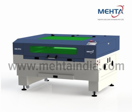 Laser Engraver Machine