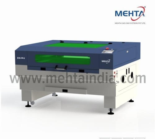 Co2 Laser Engraving Machine EVA 44