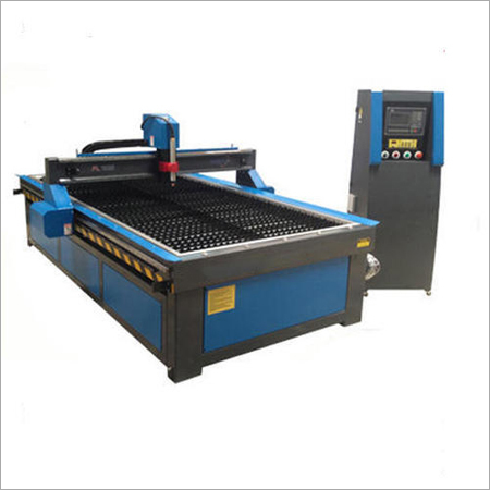 CNC Plasma Cutting Machine PL 1325 By MEHTA CAD CAM SYSTEMS PVT. LTD.