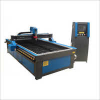 CNC Plasma Cutting Machine PL 1325