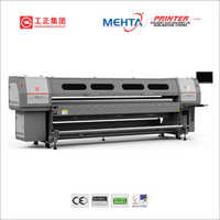 Eco Solvent Printer Starfire GZC 3202