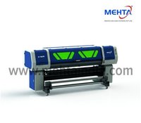 UV Roll to Roll Printer