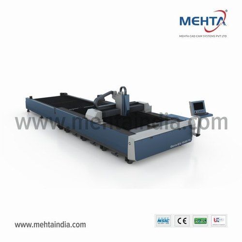 Laser Cutting Machines