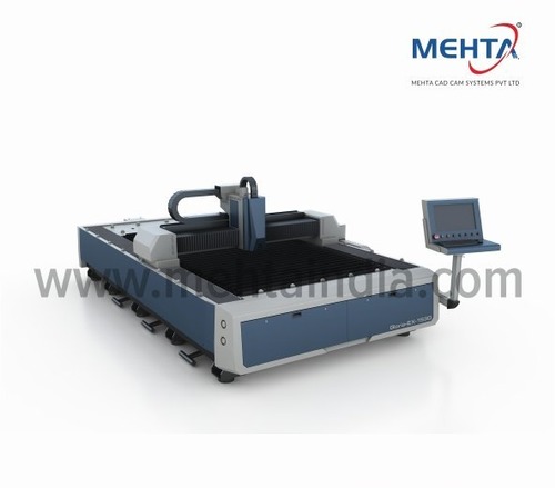 Sheet Metal Cutting Machine By MEHTA CAD CAM SYSTEMS PVT. LTD.