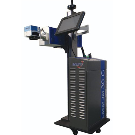 Continuous Inkjet Printer (Laser Type)