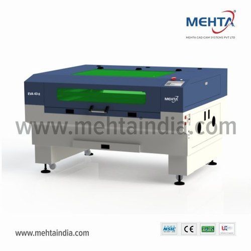 Acrylic Laser Cutting Machine