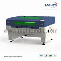 Acrylic Laser Cutting Machine