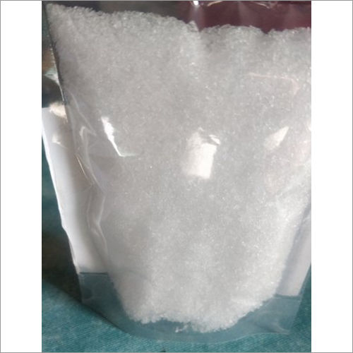 Magnesium Chloride Hexahydrate Crystals