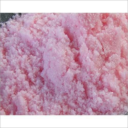 Manganese Chloride Tetrahydrate - Application: Pharmaceutical