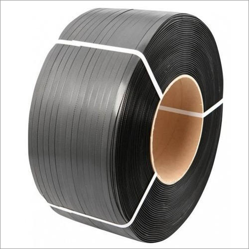 PP Black Box Strapping Roll