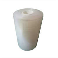 Plain Transparent Stretch Film