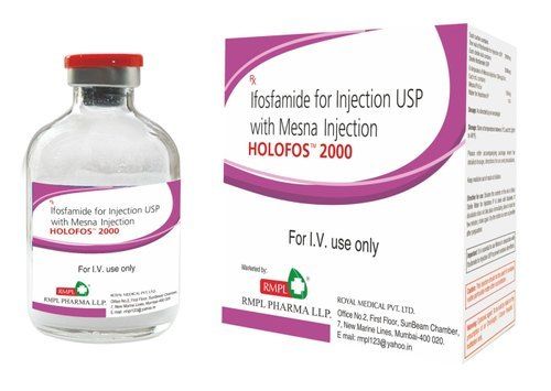 Ifosfamide for Injection