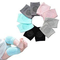 Baby Knee Pads