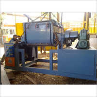 1200 litres Sigma Mixer