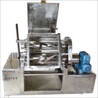 550 litres Sigma Mixer