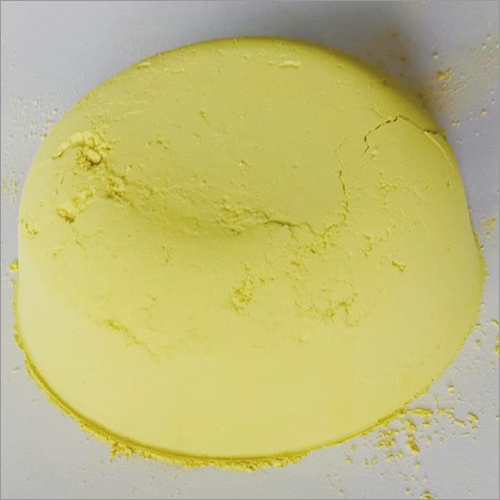 WO3 Tungsten Tri-Oxide Powder