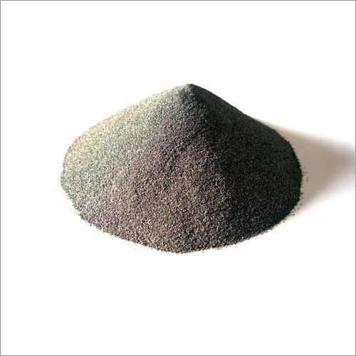 Tungsten Metal Powder Application: Industrial