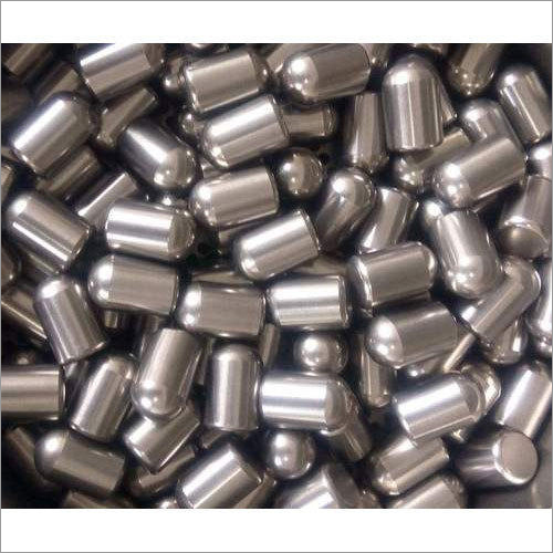 Buttons For Water Well Drilling (Dth Buttons Bits By HINDUSTAN TUNGSTEN CARBIDE