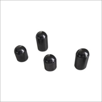 Buttons For Rocks Roller Bits