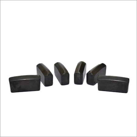 Drill Steel Inserts For Drilling Holes In Rocks Of Various Strata