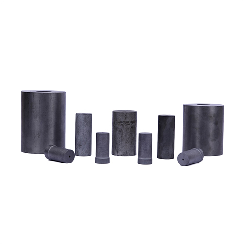 Forming Core Road and Punches