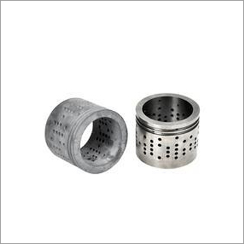 Tungsten Carbide Stem Sleeves