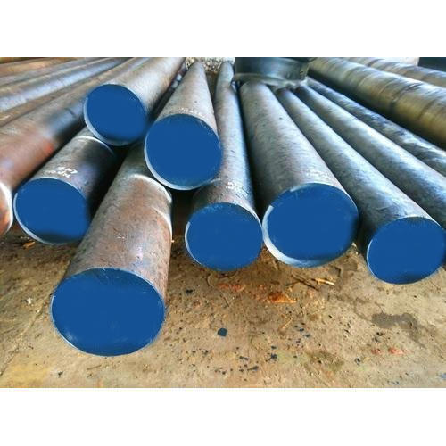 Hot Rolled Steel Round Bars