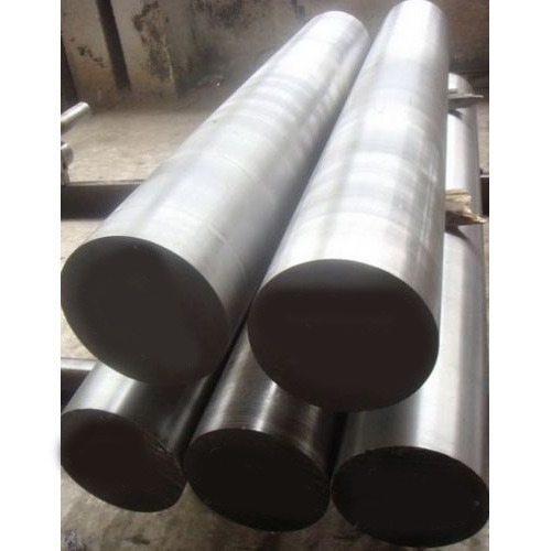 Cold Work Steel Rods