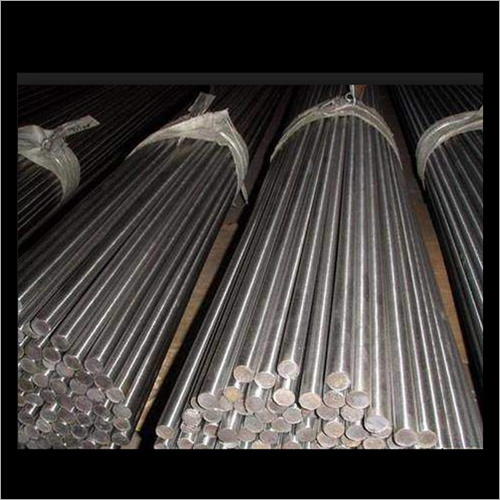 Steel Round Bar