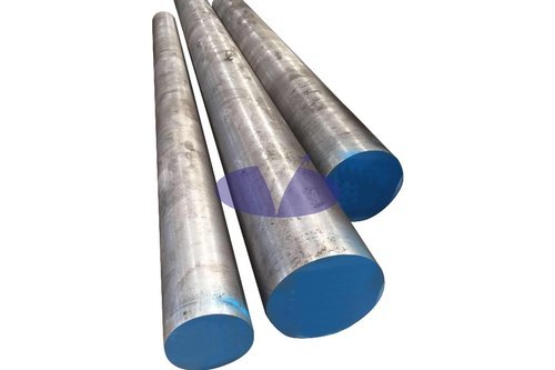 Hot Die Steel Round Bars Length: 3-18  Meter (M)