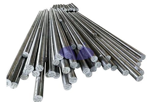 Hot Die Steel Rods Application: Construction