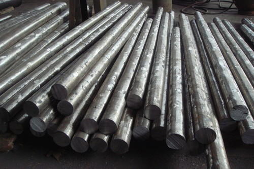 Cold Work Steel Rods