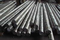 Cold Work Steel Rods