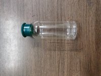 95 ml PET Plastic Bottle