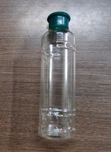 225 ml PET Plastic Bottle