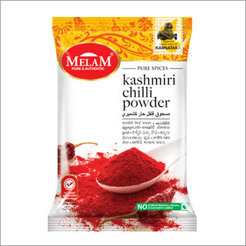 Kashmiri Chilli Powder