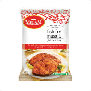 Fish Fry Masala Powder