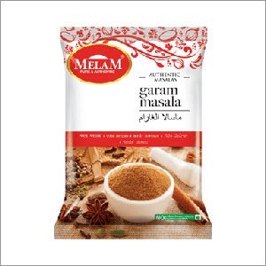 Garam Masala Powder