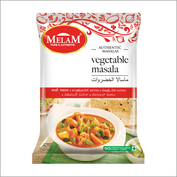 Vegetable Masala Powder By AVA CHOLAYIL HEALTH CARE PRIVATE LIMITED