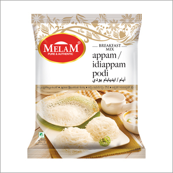 Ready To Eat Appam - Idiappam Podi