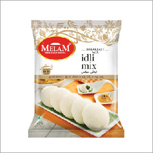 Ready To Eat Idli Mix