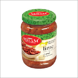 Lime Pickle