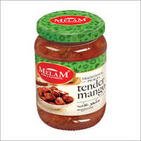 Tender Mango Pickle