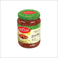 Garlic Pickle