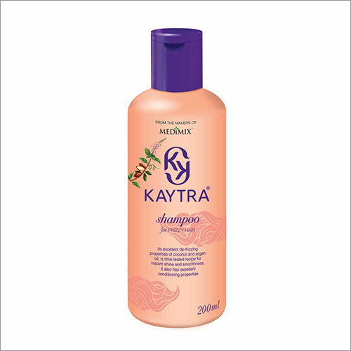 Kaytra Hair Shampoo By AVA CHOLAYIL HEALTH CARE PRIVATE LIMITED