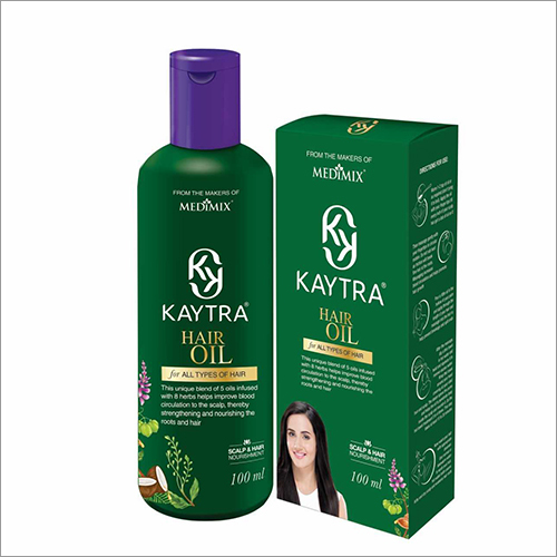 Kaytra Hair Oil