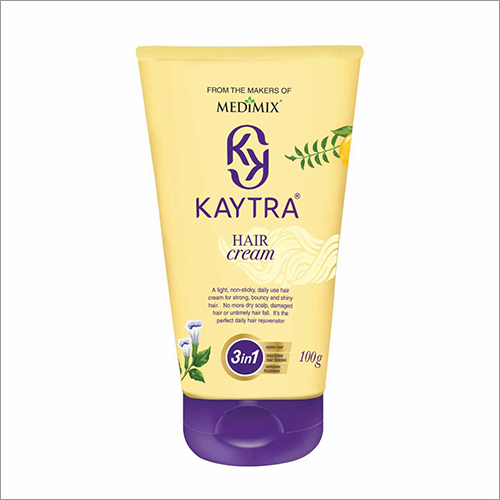 Kaytra Revitalising Hair Cream