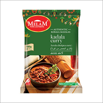 Kadala Curry Masala