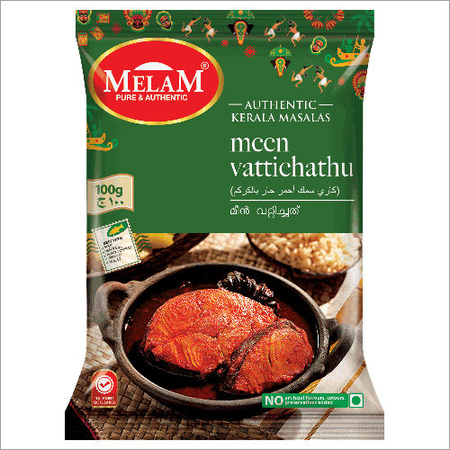 Meen Vattichathu Masala