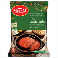 Meen Vattichathu Masala
